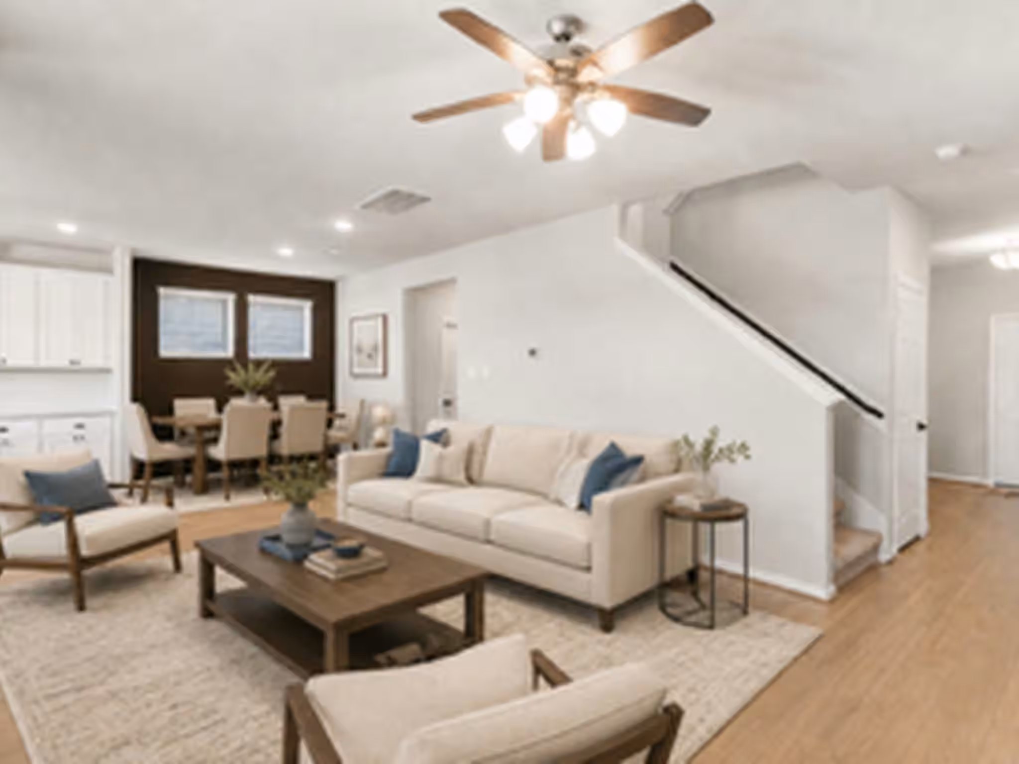 Photo 2 of 9400 Hard Rock Rd, Conroe, TX