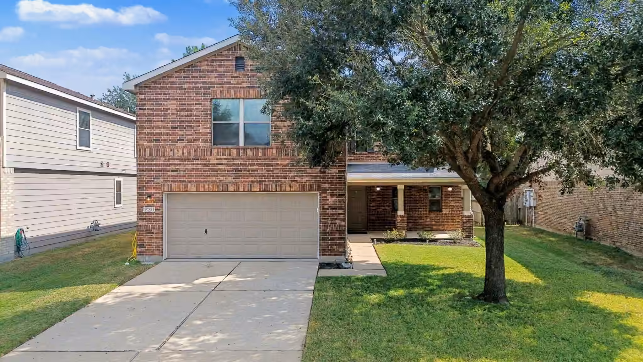 Photo of 18231 Westridge Bend Lane, Cypress, TX 77433