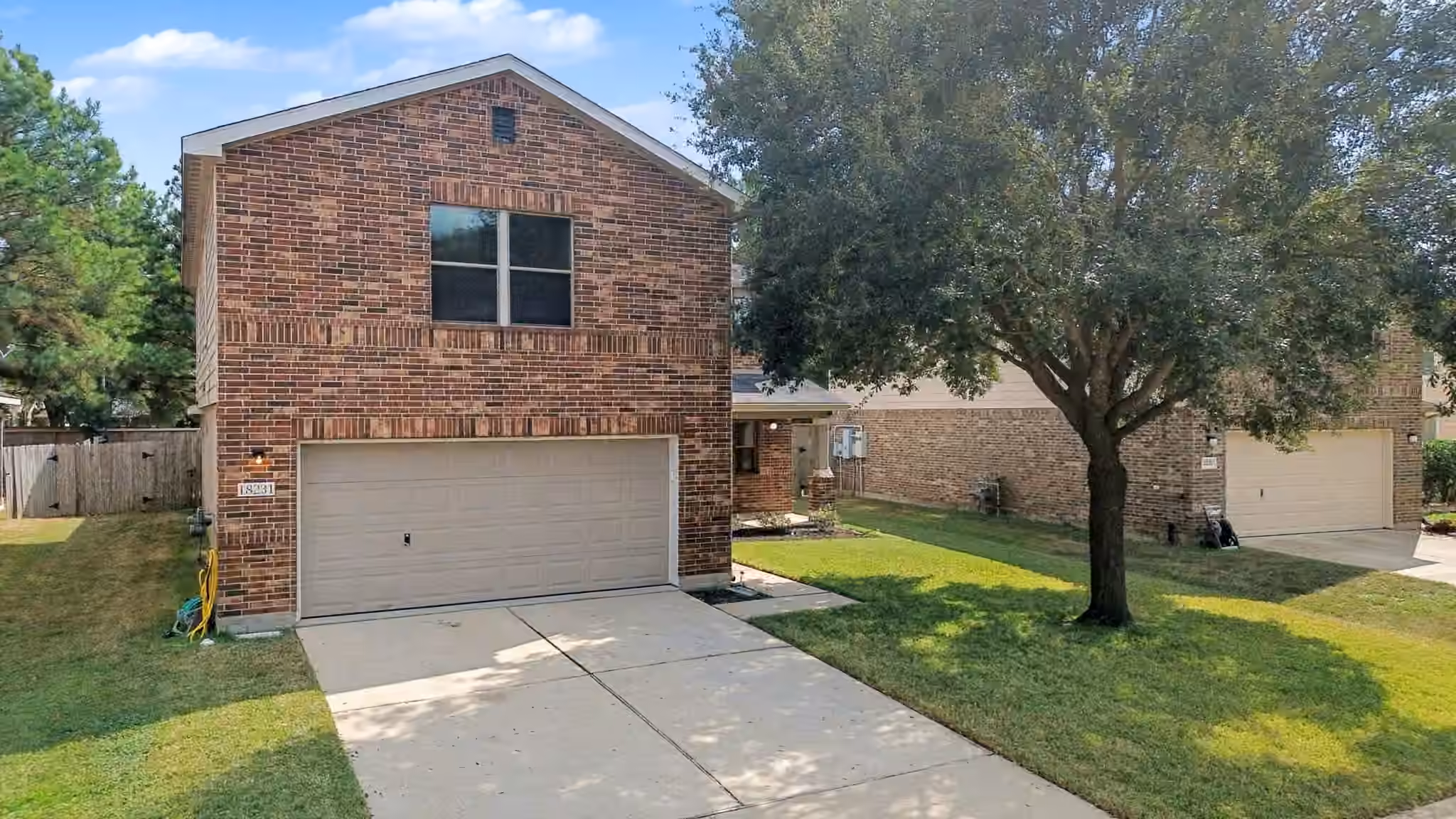 Photo 3 of 18231 Westridge Bend Lane, Cypress, TX