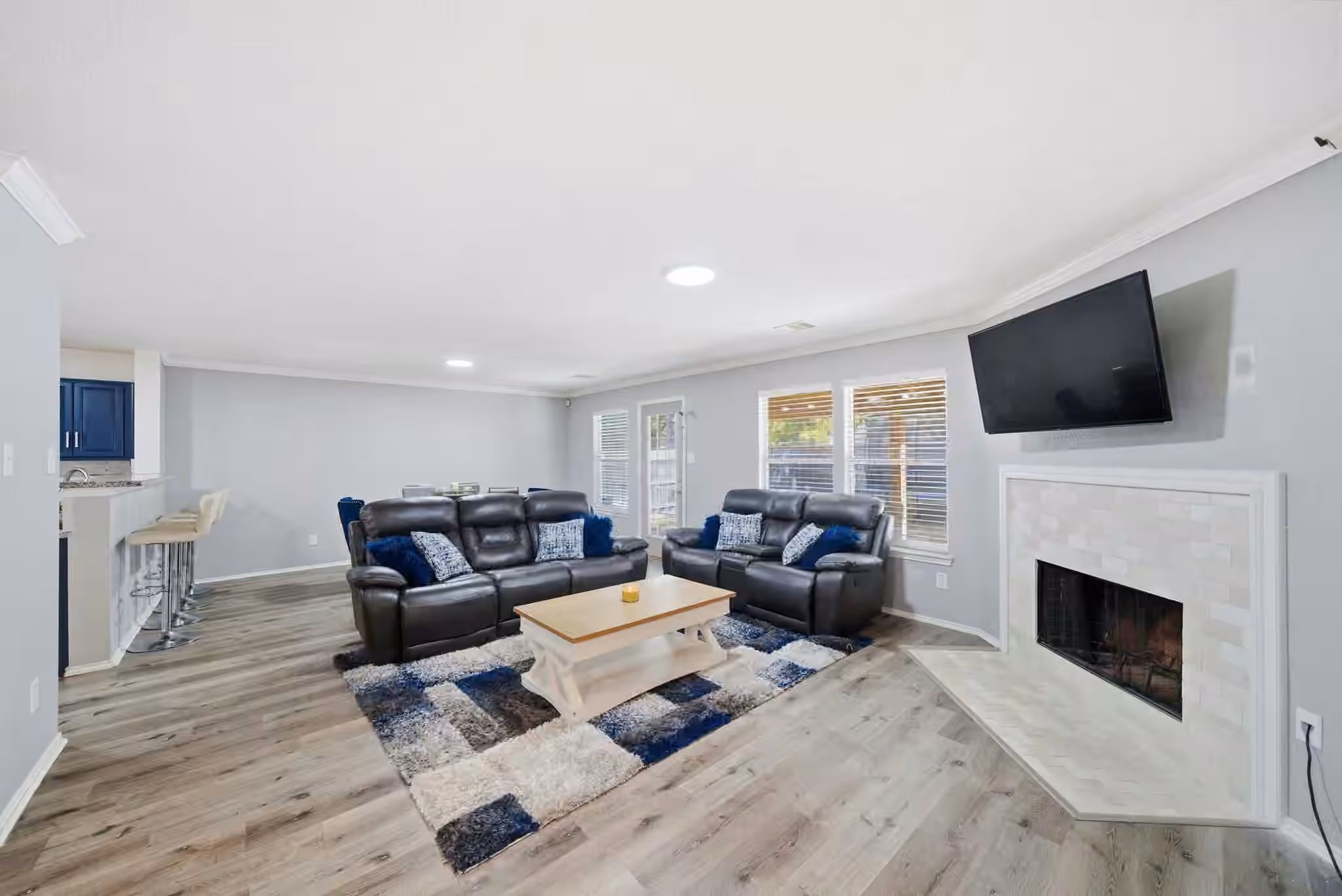 Photo 5 of 18231 Westridge Bend Lane, Cypress, TX