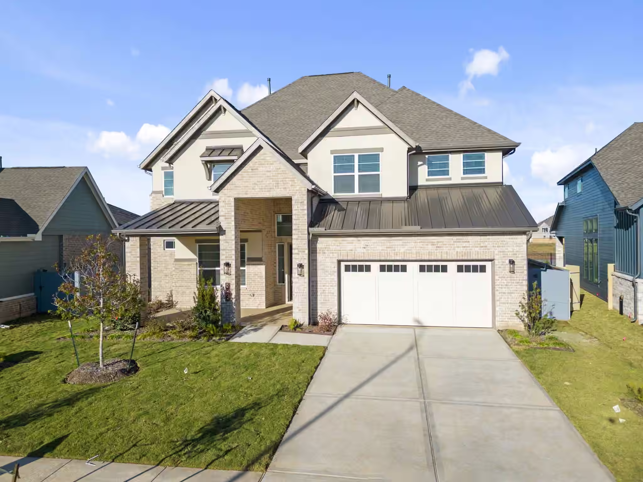 Photo of 32429 Forktail Lake Drive, Fulshear, TX 77441
