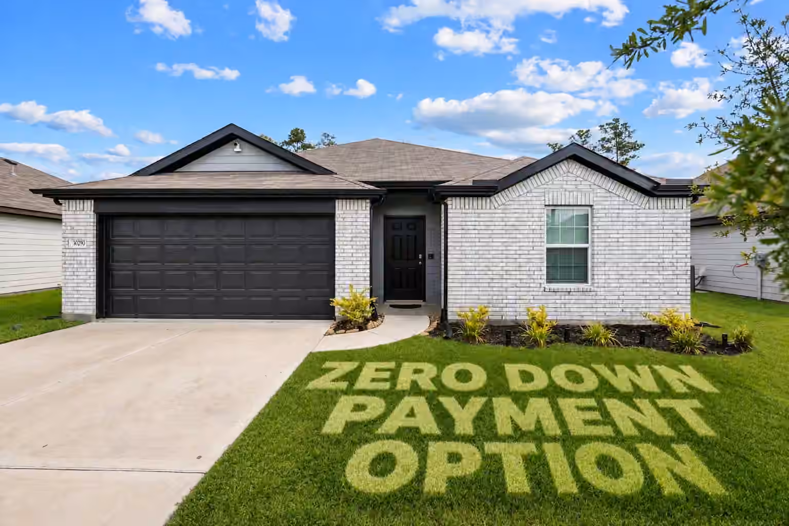 Photo of 30290 Kingston Heath Drive, Cleveland, TX 77327