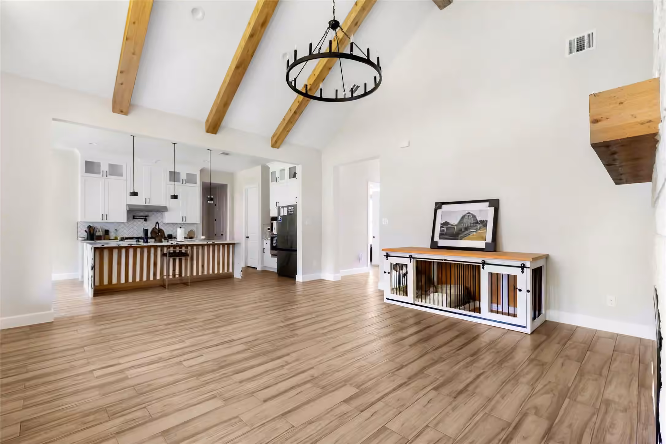 Photo 5 of 2423 Roman Forest Boulevard, New Caney, TX