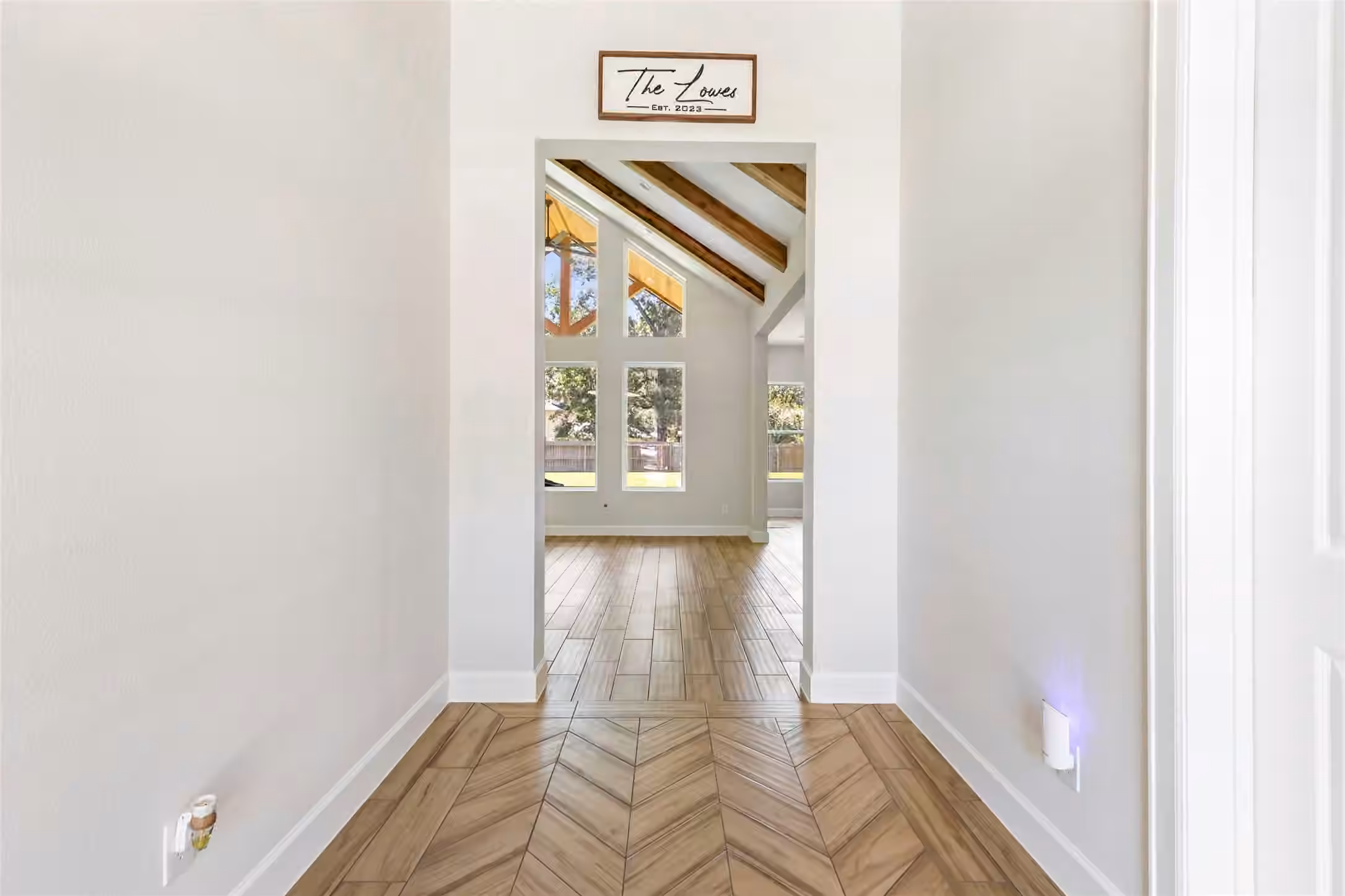 Photo 6 of 2423 Roman Forest Boulevard, New Caney, TX