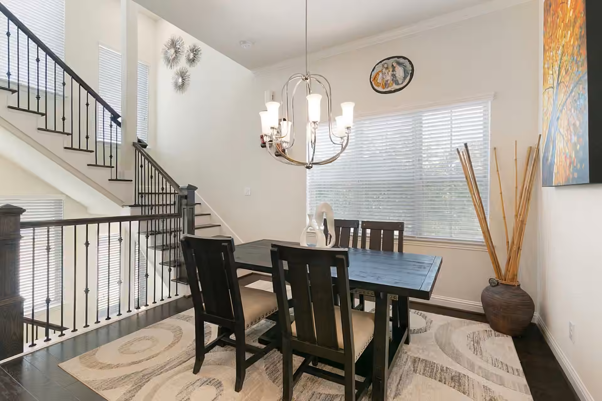 Photo 3 of 1415 Maple Stream Drive, Houston, TX