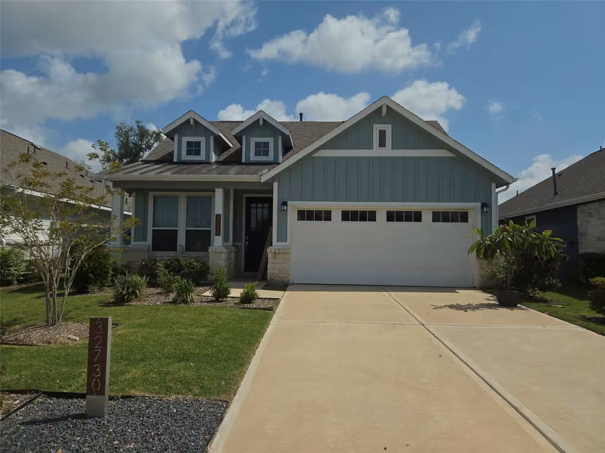 Photo 2 of 32730 School Hill Road, Fulshear, TX