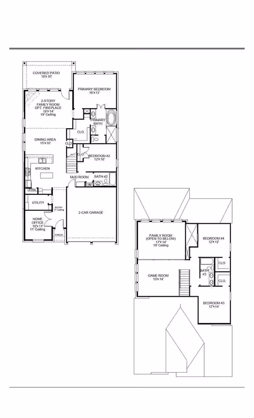 Photo 4 of 11222 Common Wingstem Road, Cypress, TX
