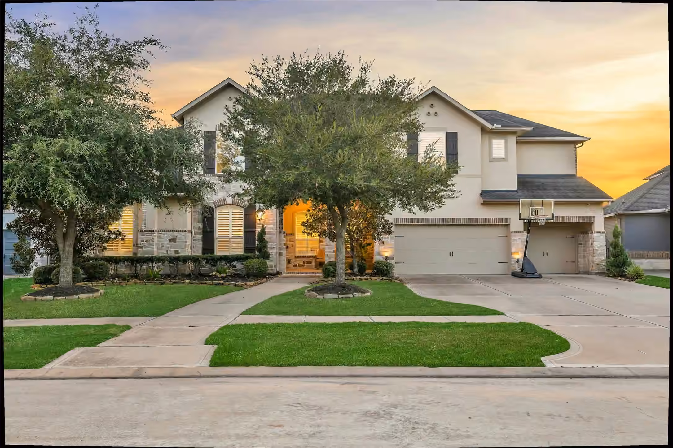 Photo of 28310 Island Manor Lane, Fulshear, TX 77441