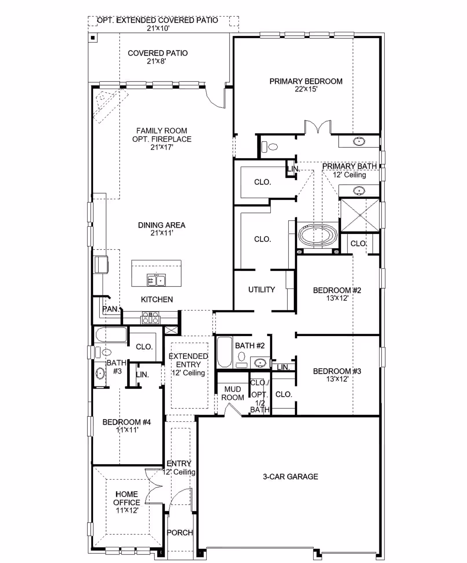 Photo 2 of 31107 Highland Shores Drive, Fulshear, TX