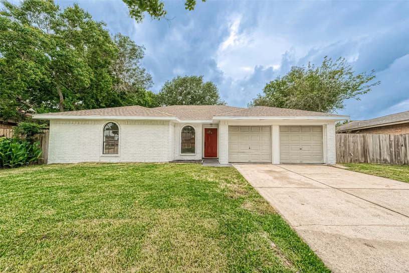 Photo 6 of 3814 Maplewood Drive, La Porte, TX