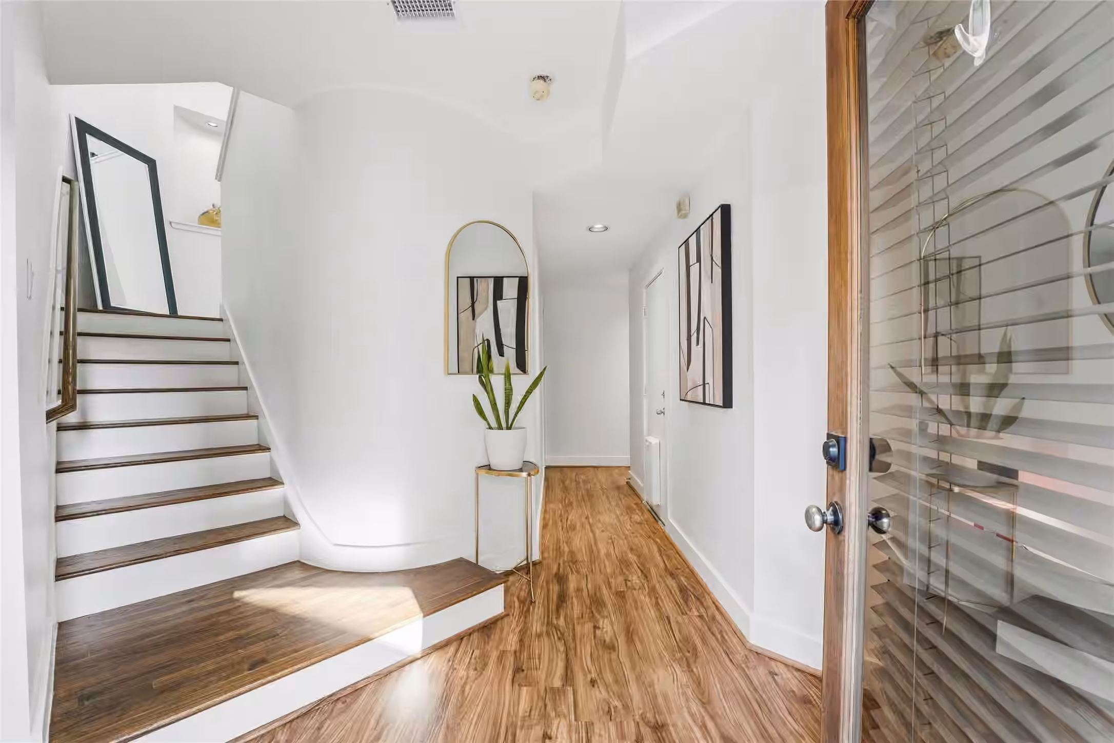 Photo 3 of 5519 Cornish Street, Houston, TX