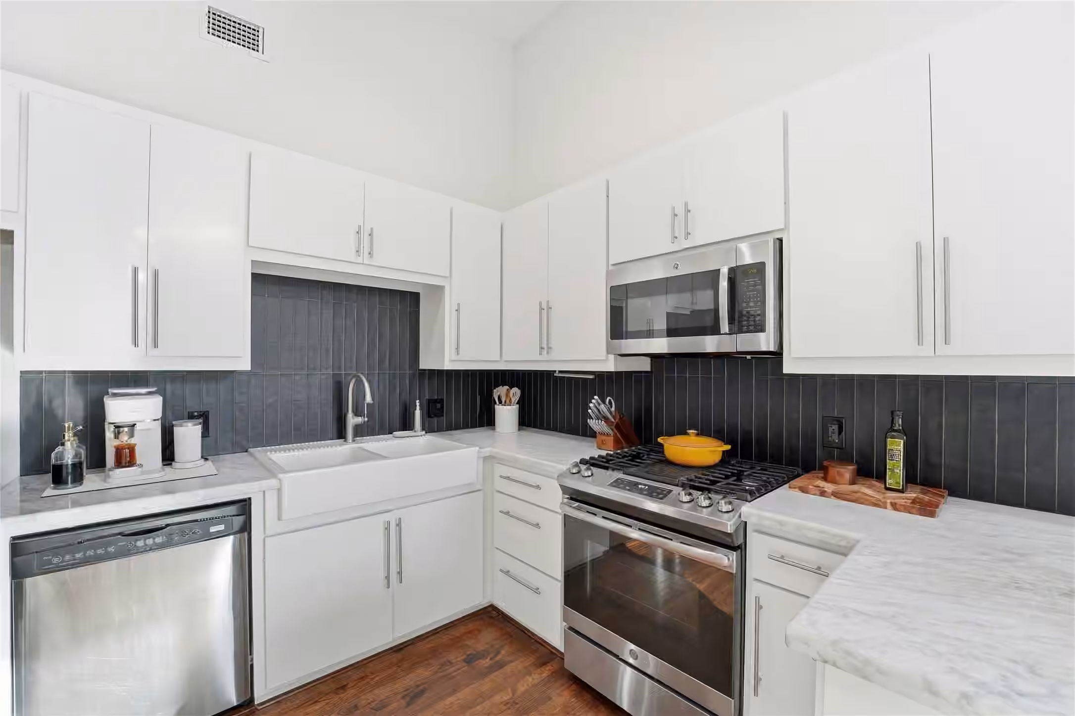 Photo 4 of 5519 Cornish Street, Houston, TX