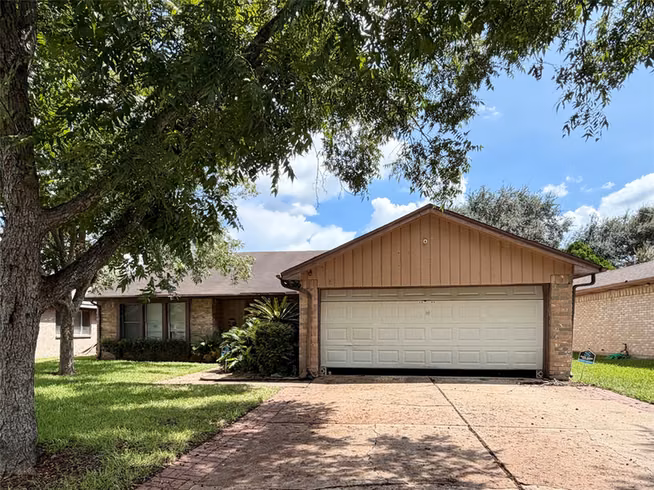 Photo of 3347 Boxelder Drive, Houston, TX 77082