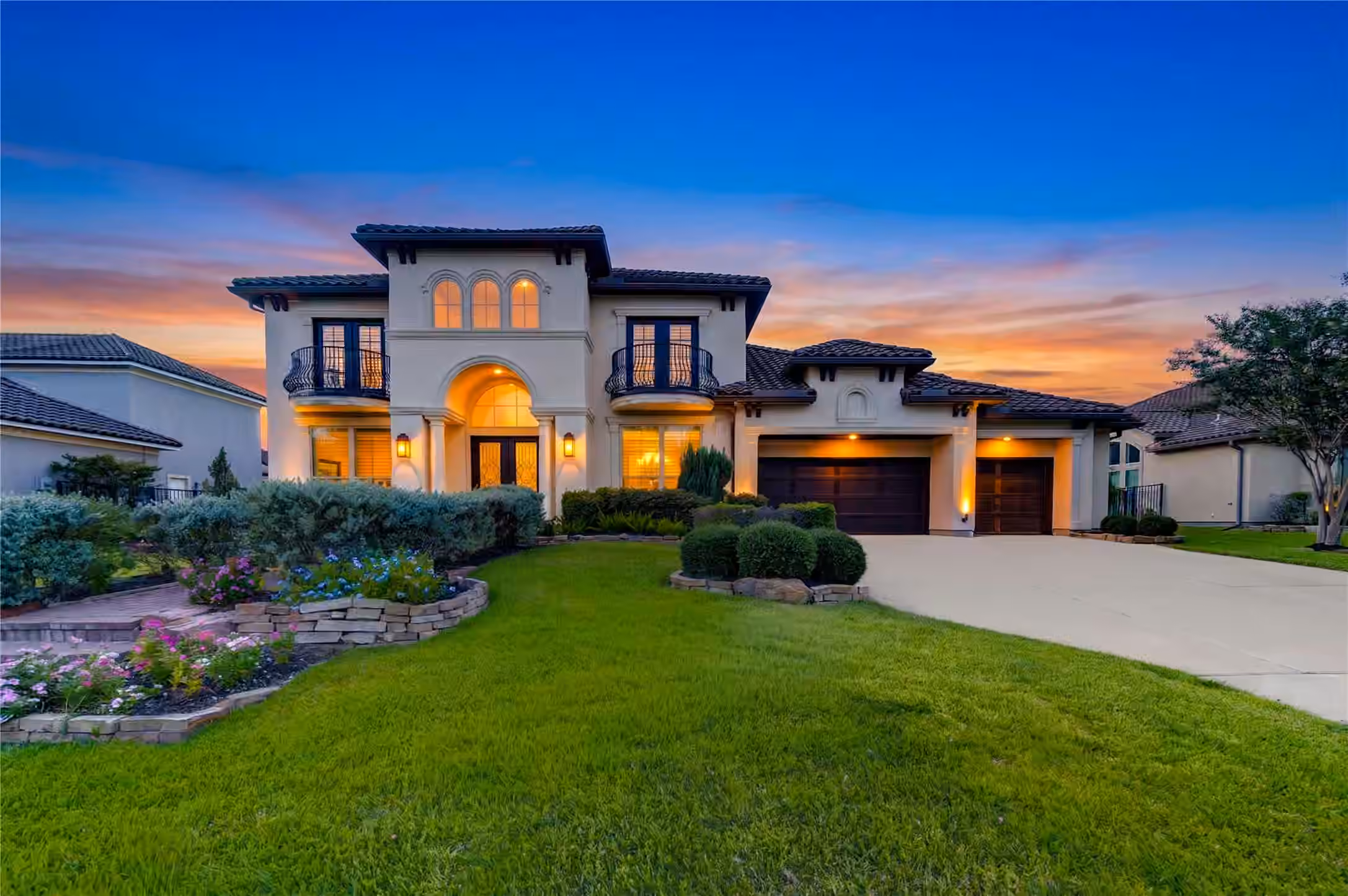 Photo of 18818 E Josey Overlook Drive, Cypress, TX