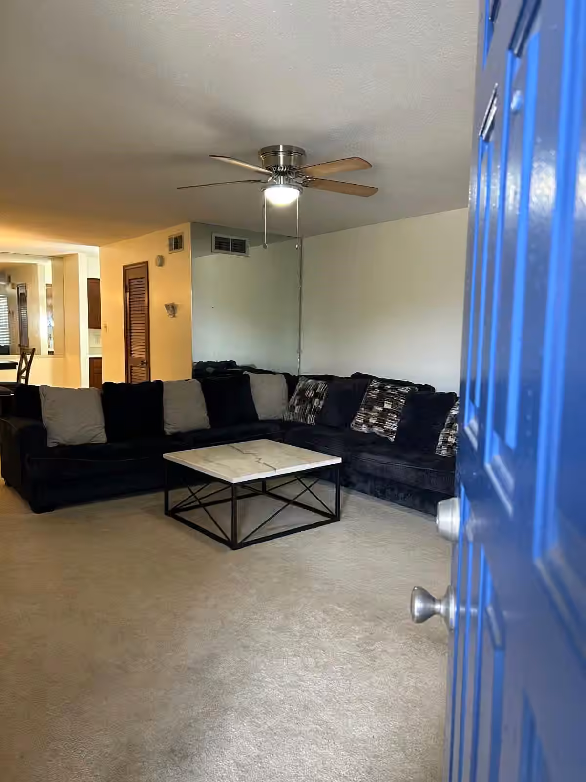 Photo 5 of 9700 Leawood Boulevard 404, Houston, TX