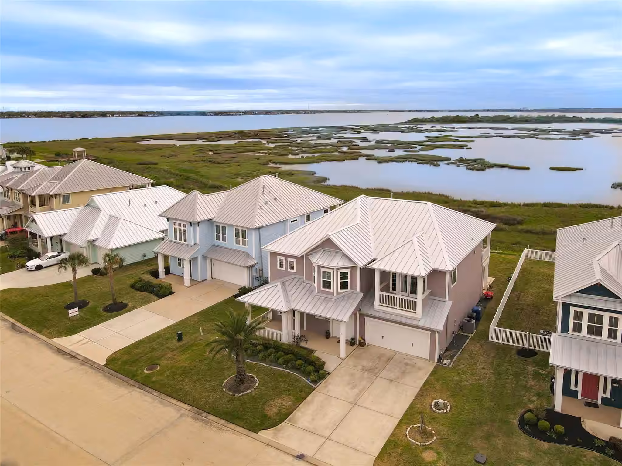 Photo 4 of 5126 Allen Cay Drive, Texas City, TX