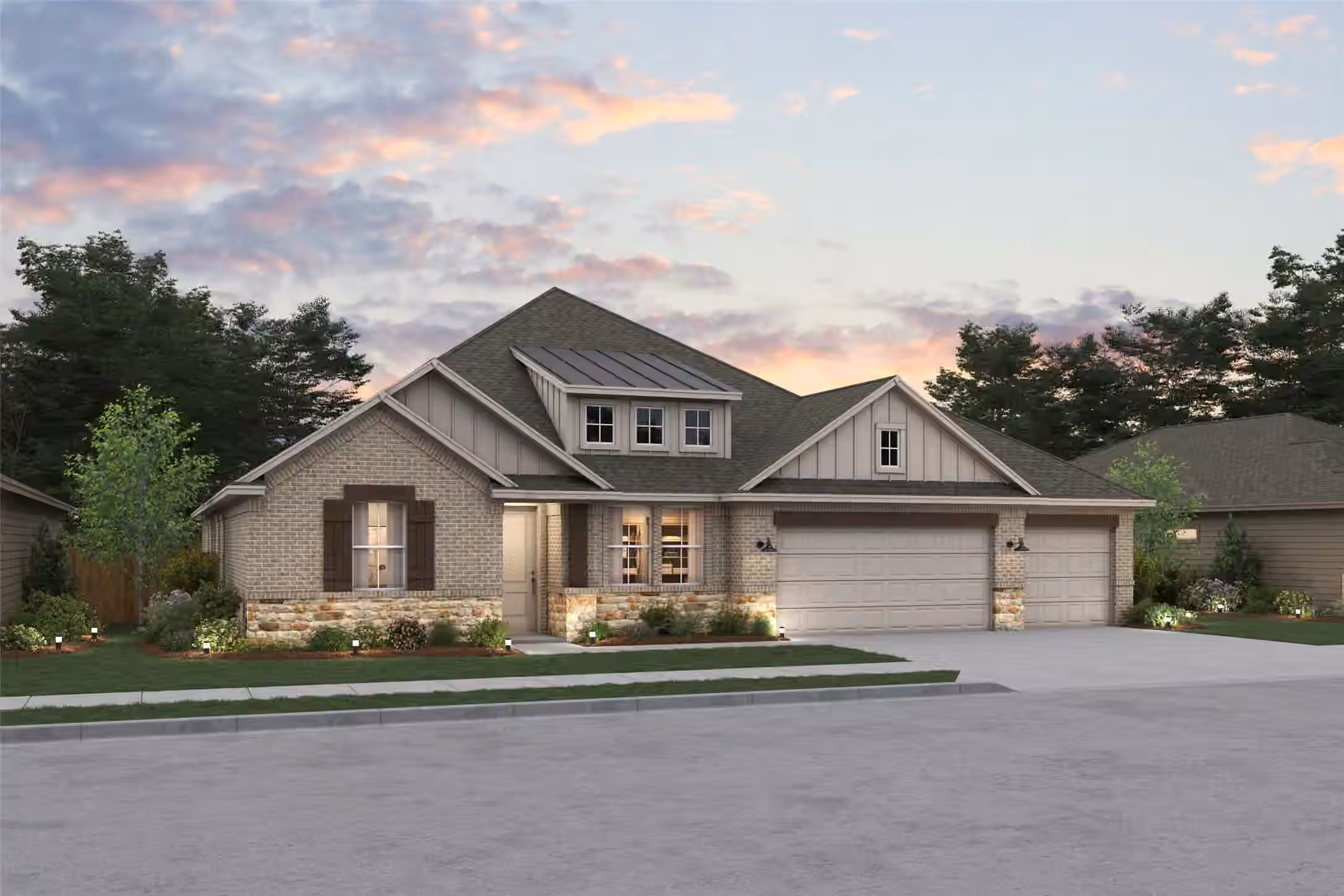 Photo 2 of 4005 Cardinal Way, Waller, TX