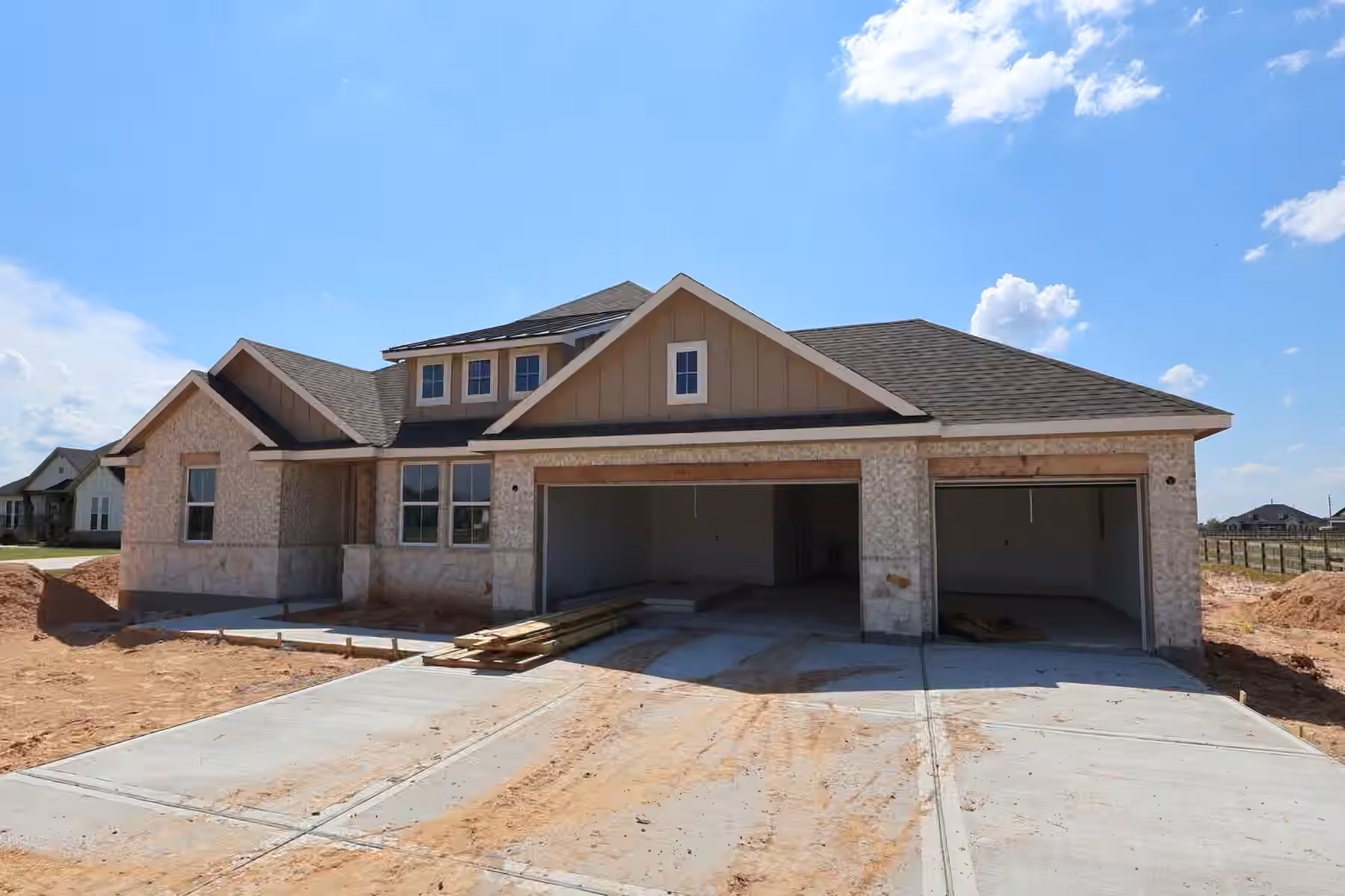 Photo 3 of 4005 Cardinal Way, Waller, TX