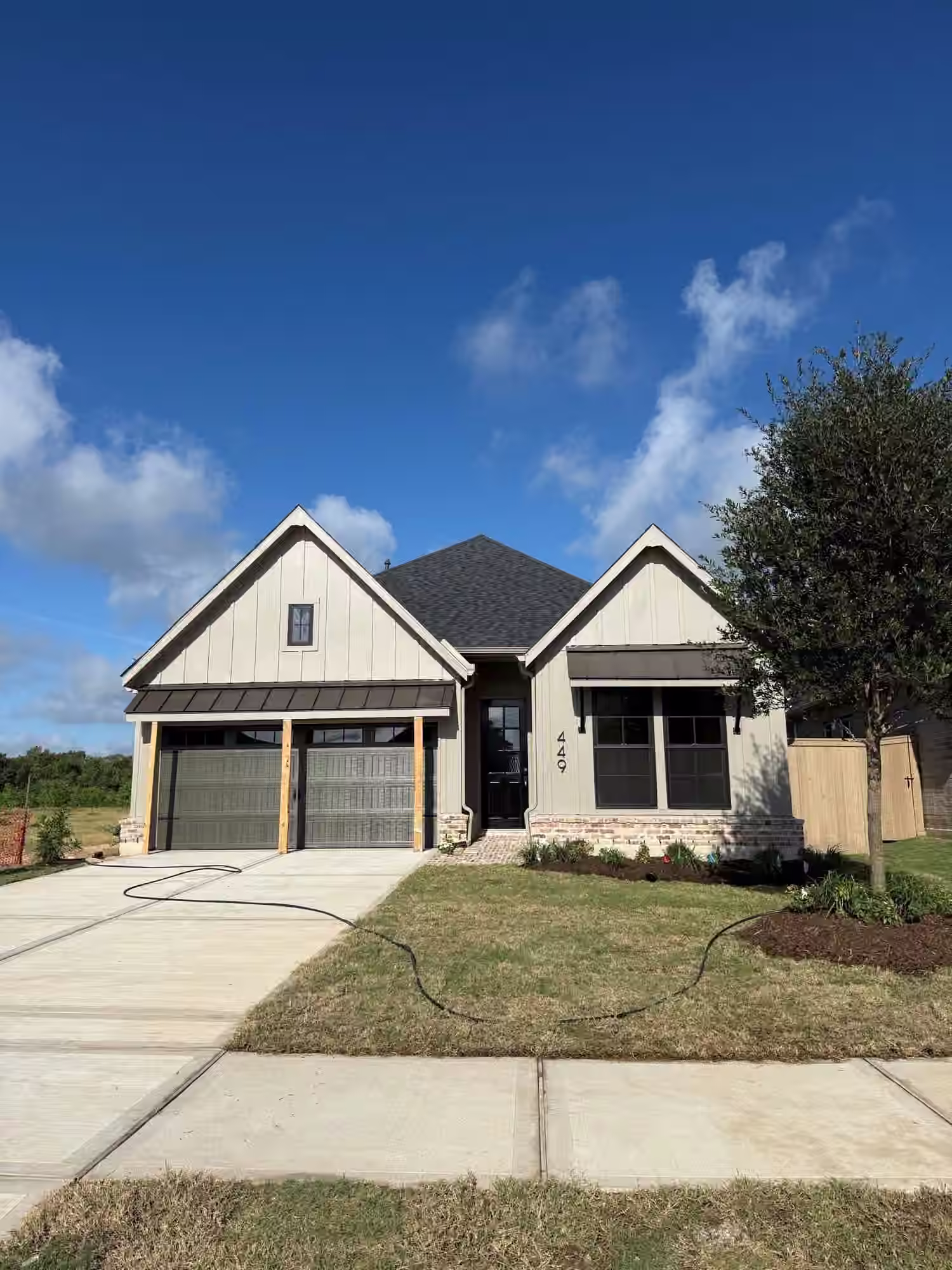 Photo 2 of 449 Wild Thicket Drive Drive, Katy, TX 77493