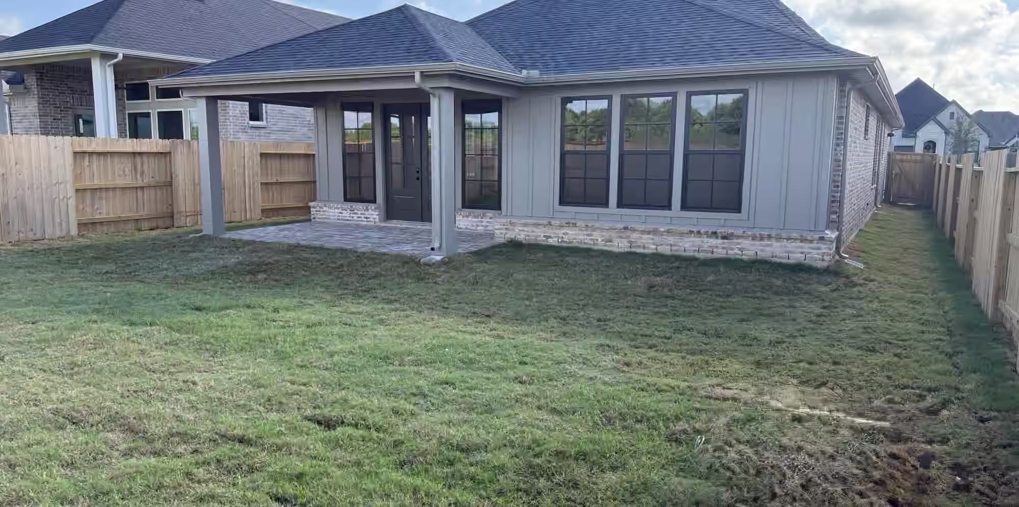 Photo 4 of 449 Wild Thicket Drive Drive, Katy, TX 77493