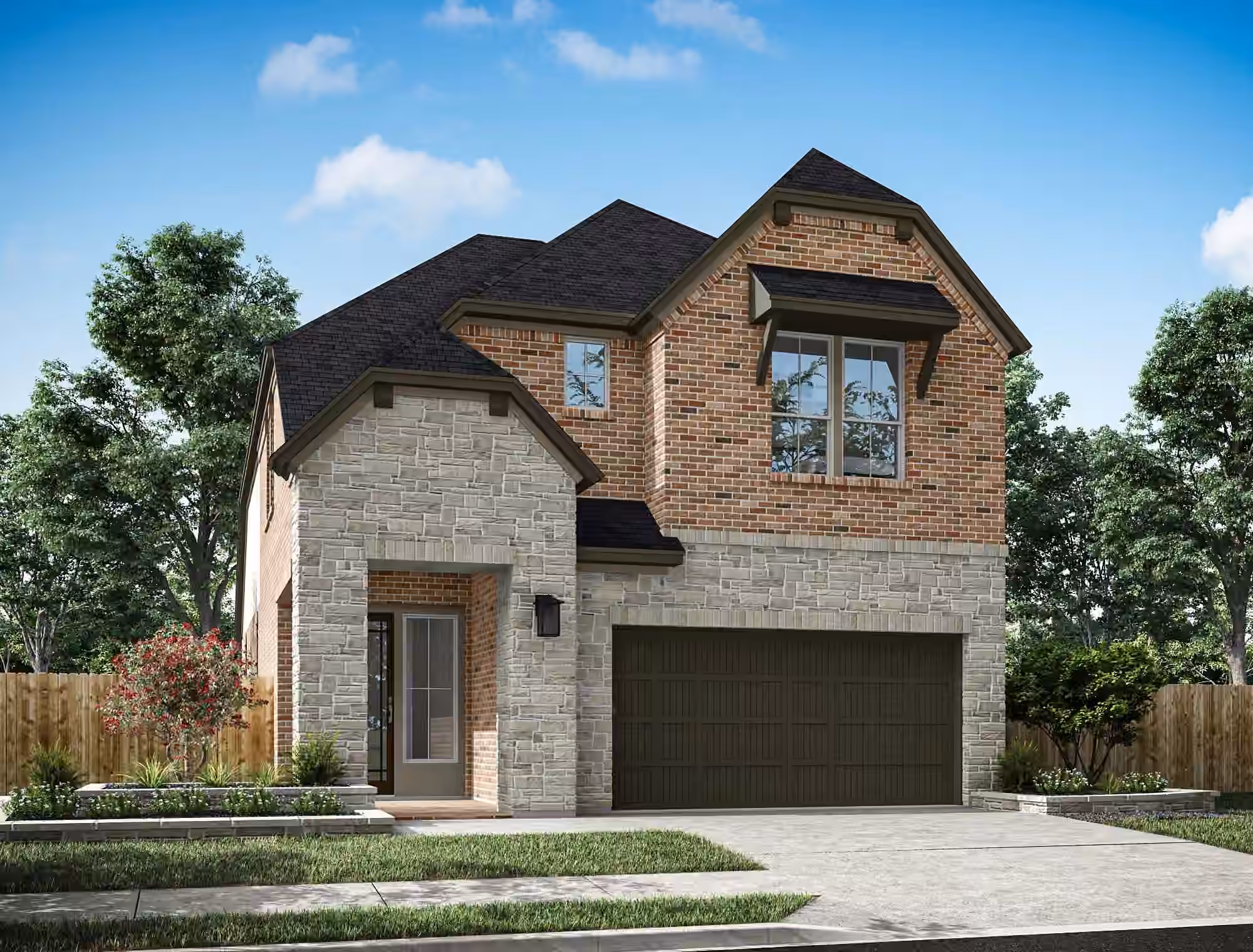 Photo of 9603 Poinsettia Haven Lane, Richmond, TX 77407