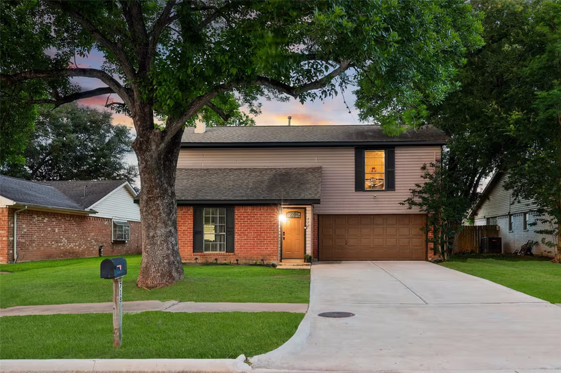 Photo of 718 William Morton Drive, Richmond, TX 77406