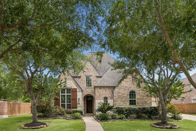 Photo of 17403 Astrachan Road, Richmond, TX