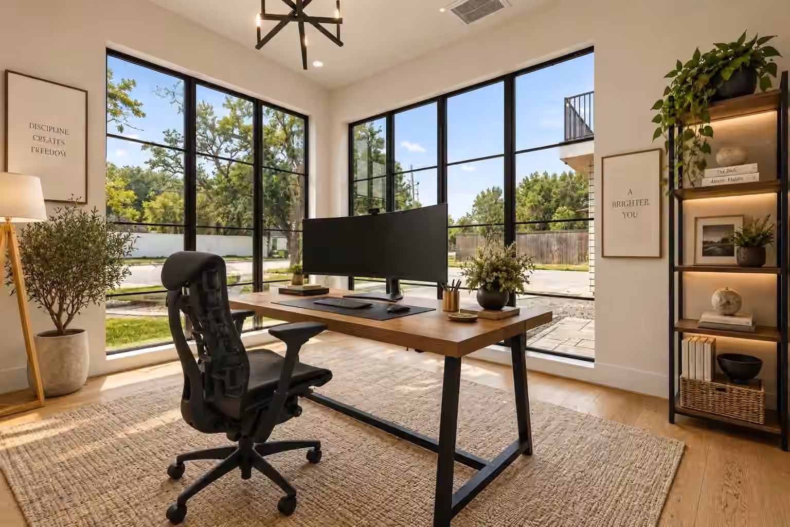 Photo 6 of 1432 Bingle Road, Houston, TX