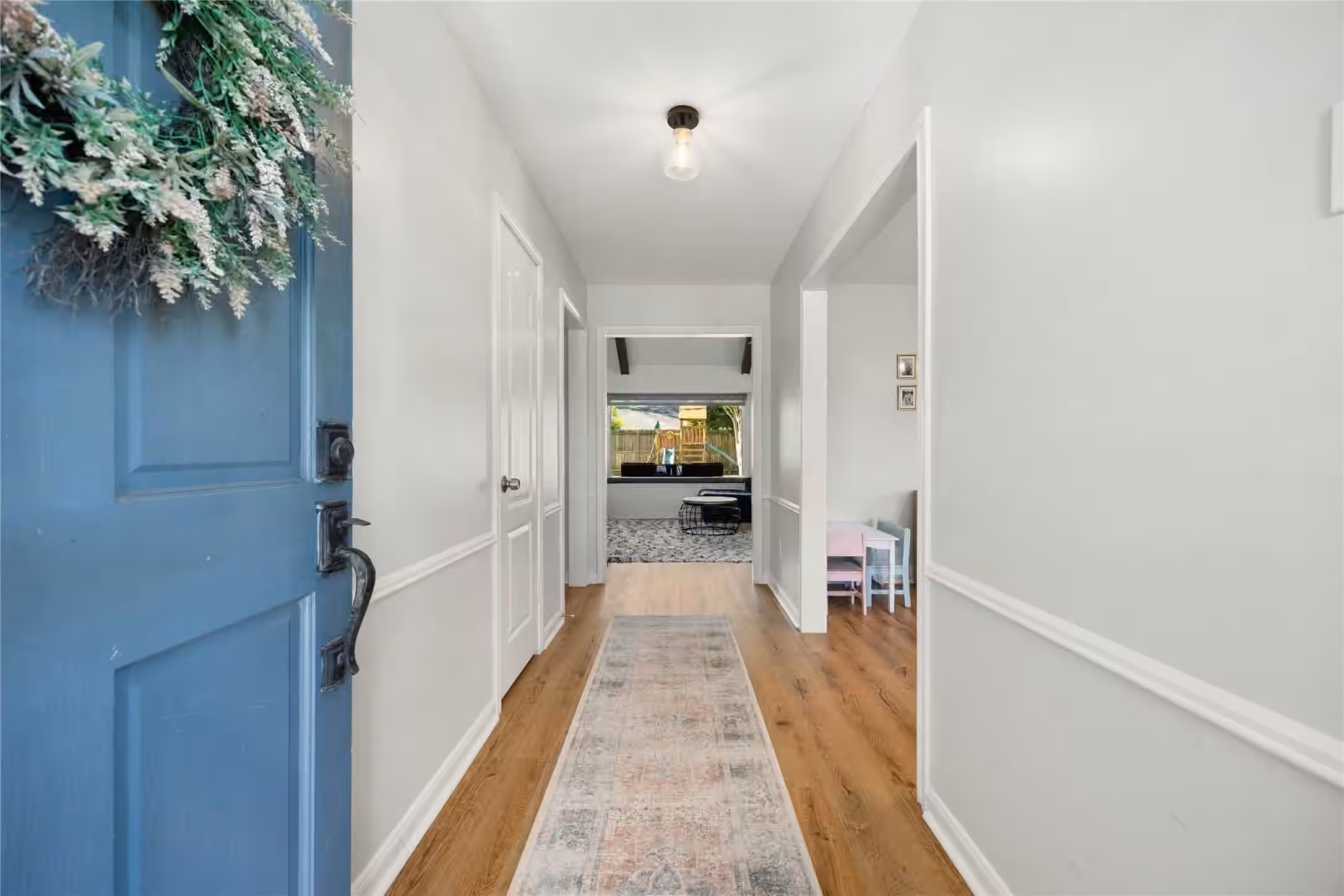 Photo 5 of 14511 Chadbourne Drive, Houston, TX