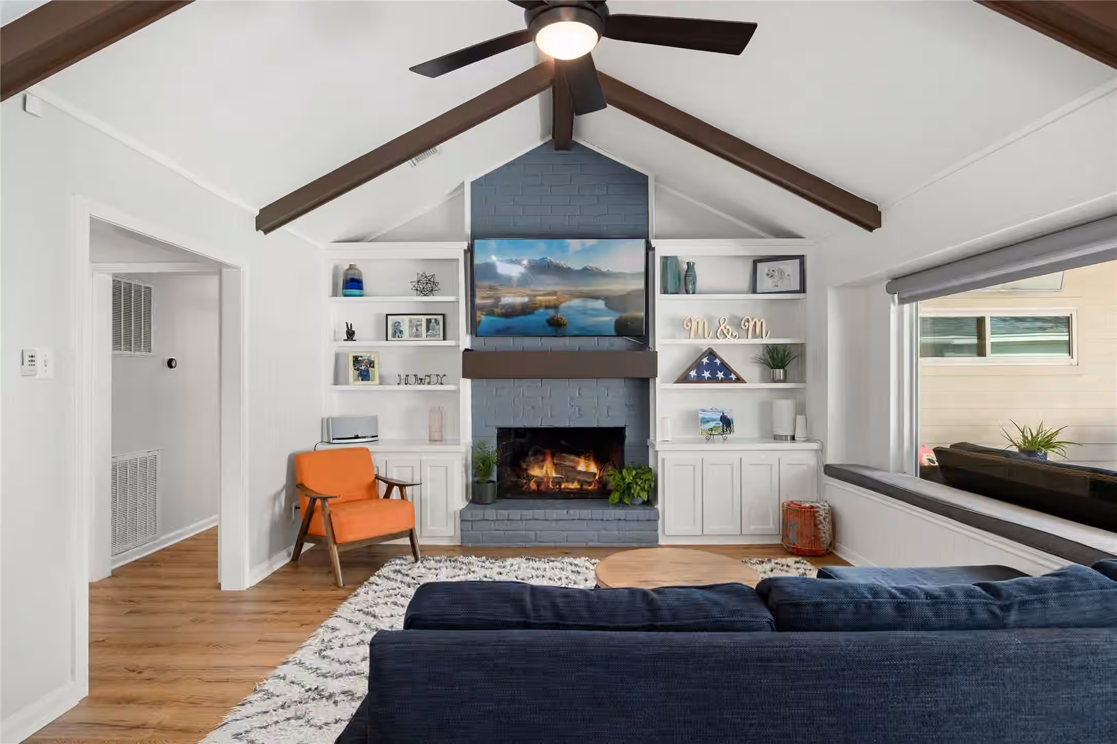 Photo 6 of 14511 Chadbourne Drive, Houston, TX