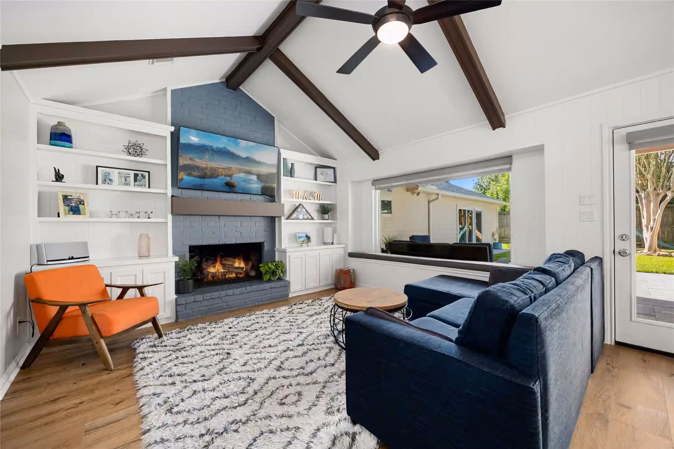 Photo 7 of 14511 Chadbourne Drive, Houston, TX