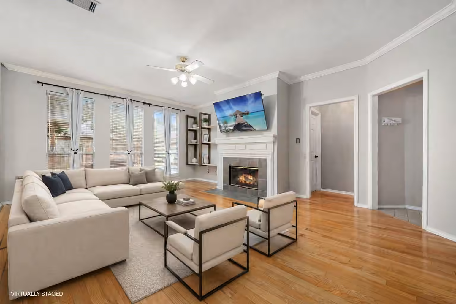 Photo 3 of 16322 Candlerock Court, Houston, TX