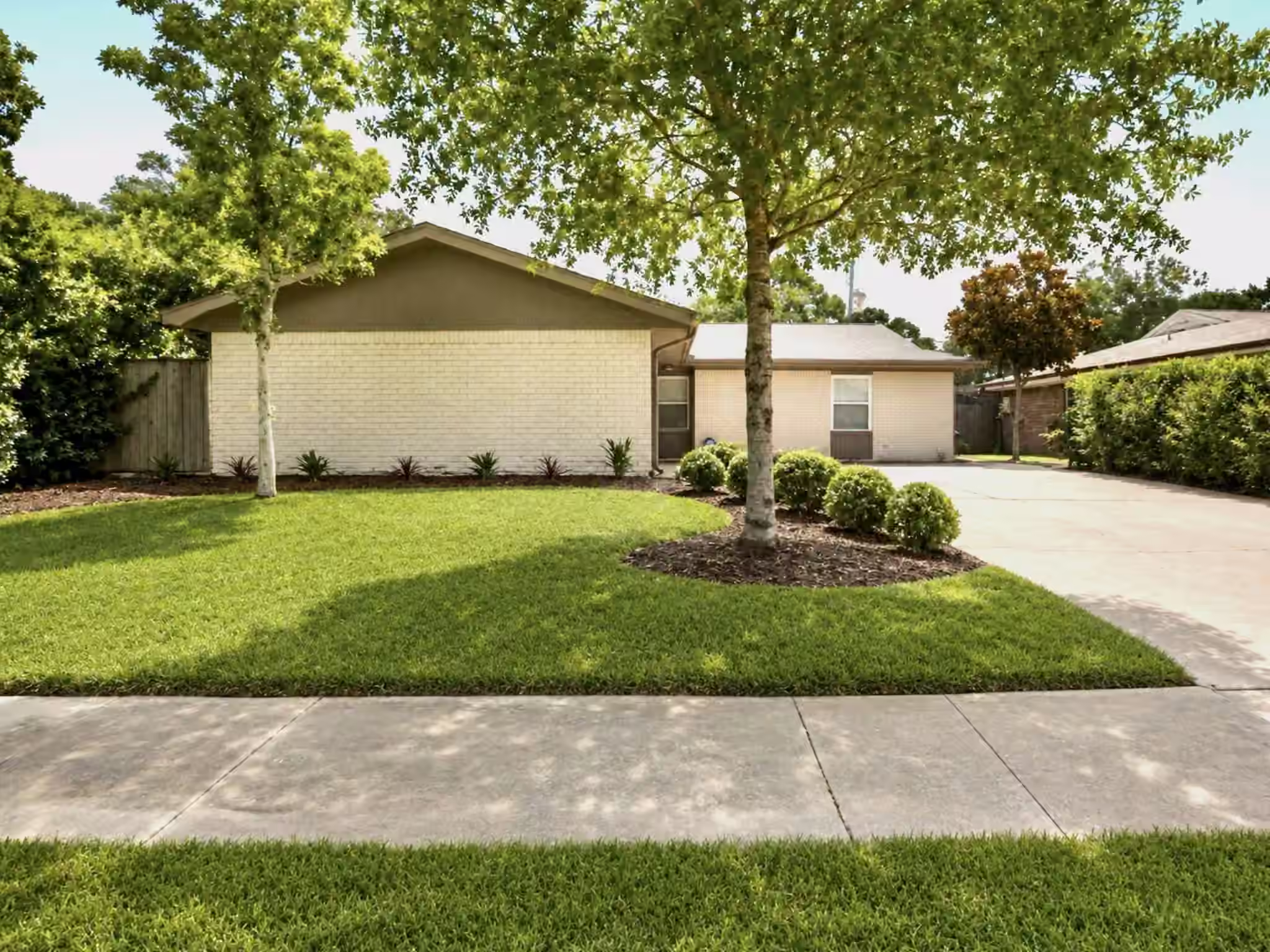 Photo 6 of 4521 Coronado Street, Seabrook, TX