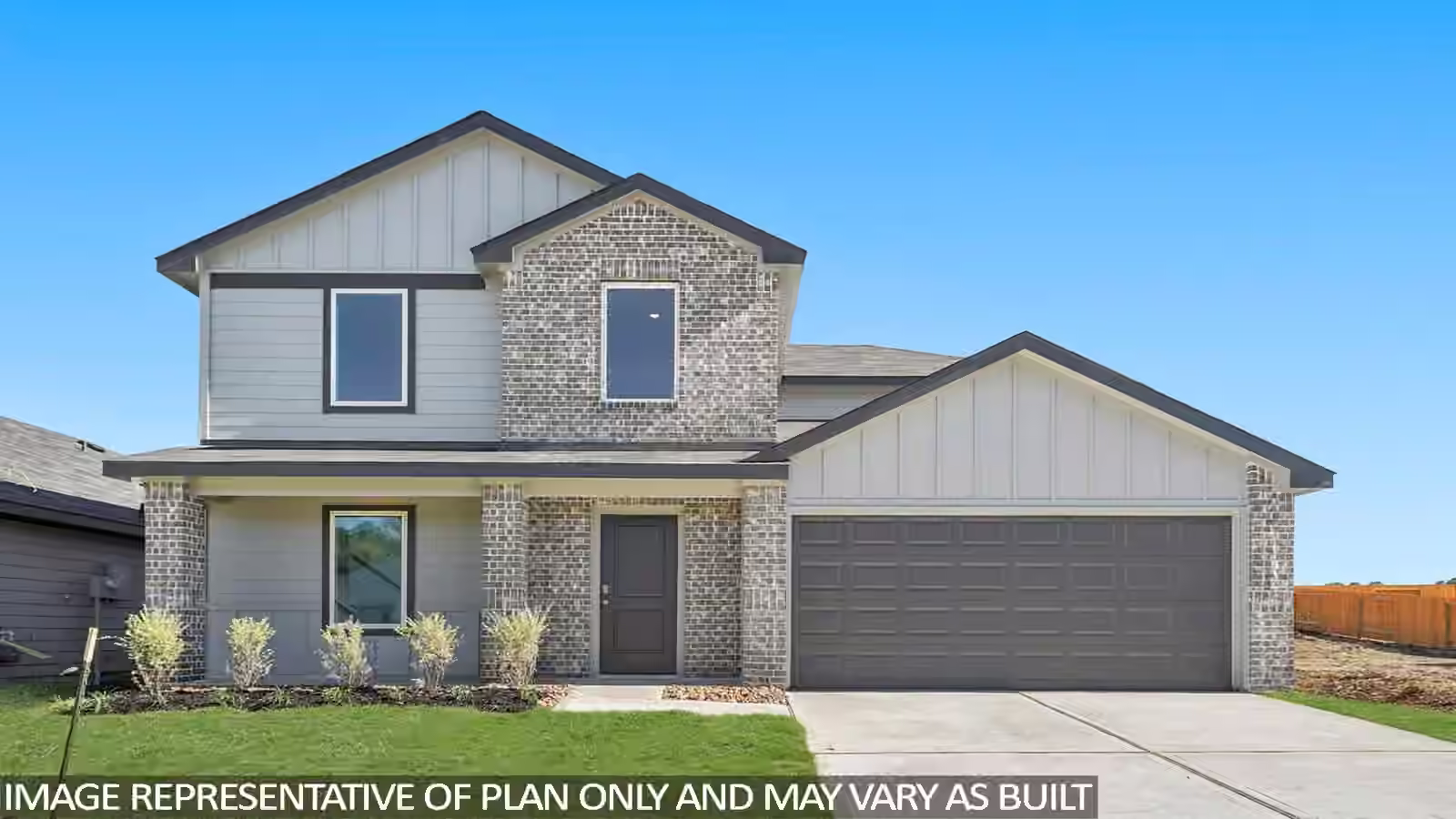 Photo of 12328 Lexington Heights Drive, Willis, TX 77318