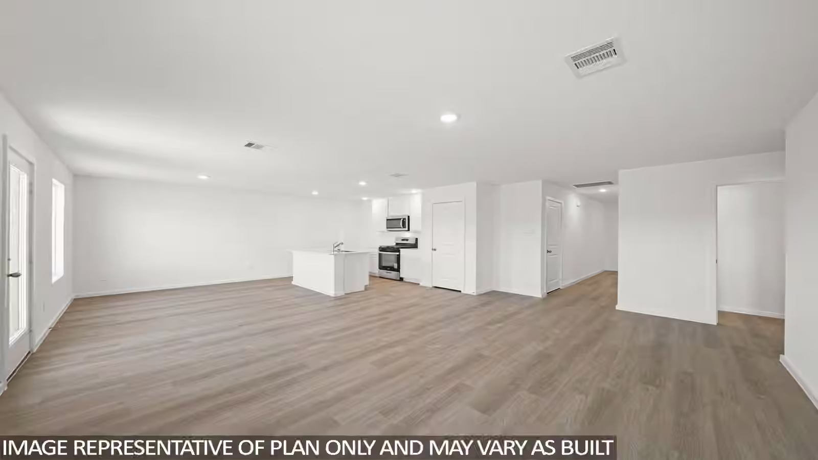 Photo 6 of 12328 Lexington Heights Drive, Willis, TX