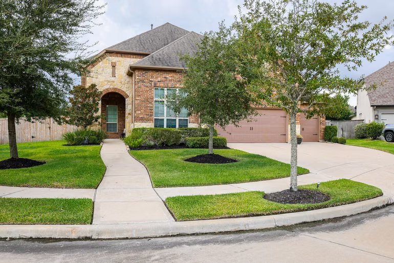 Photo of 21011 Arden Park Drive, Richmond, TX 77407