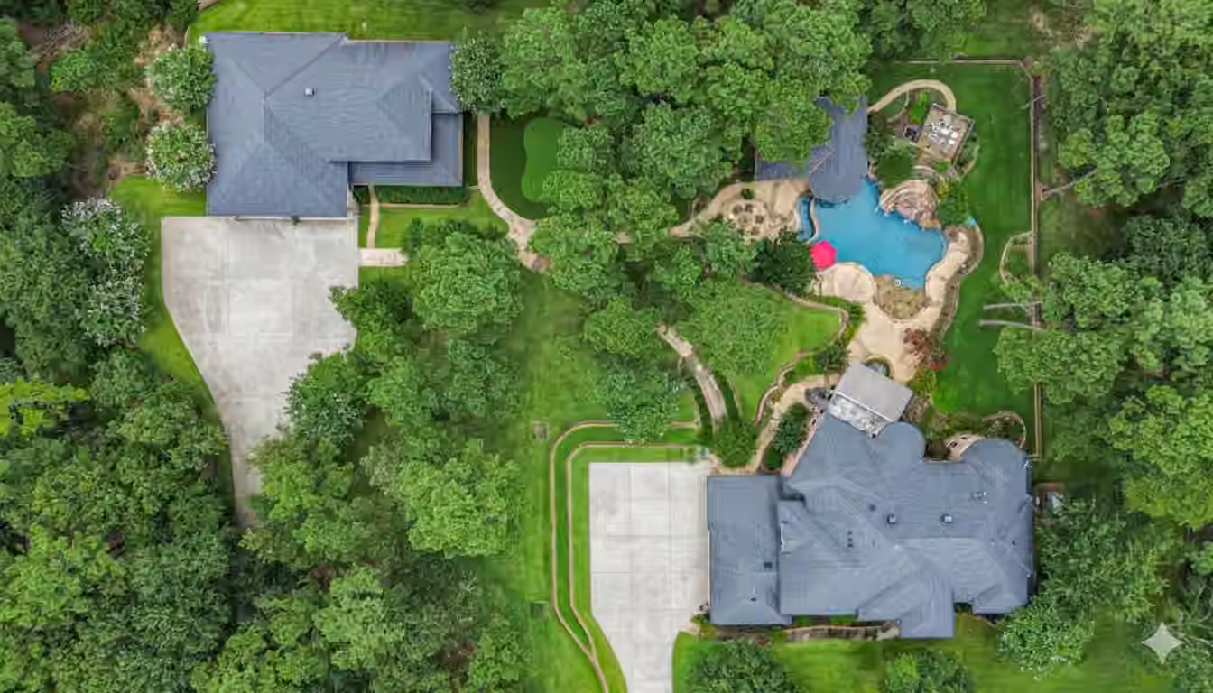 Photo of 28053 Cross Way Oaks, Magnolia, TX