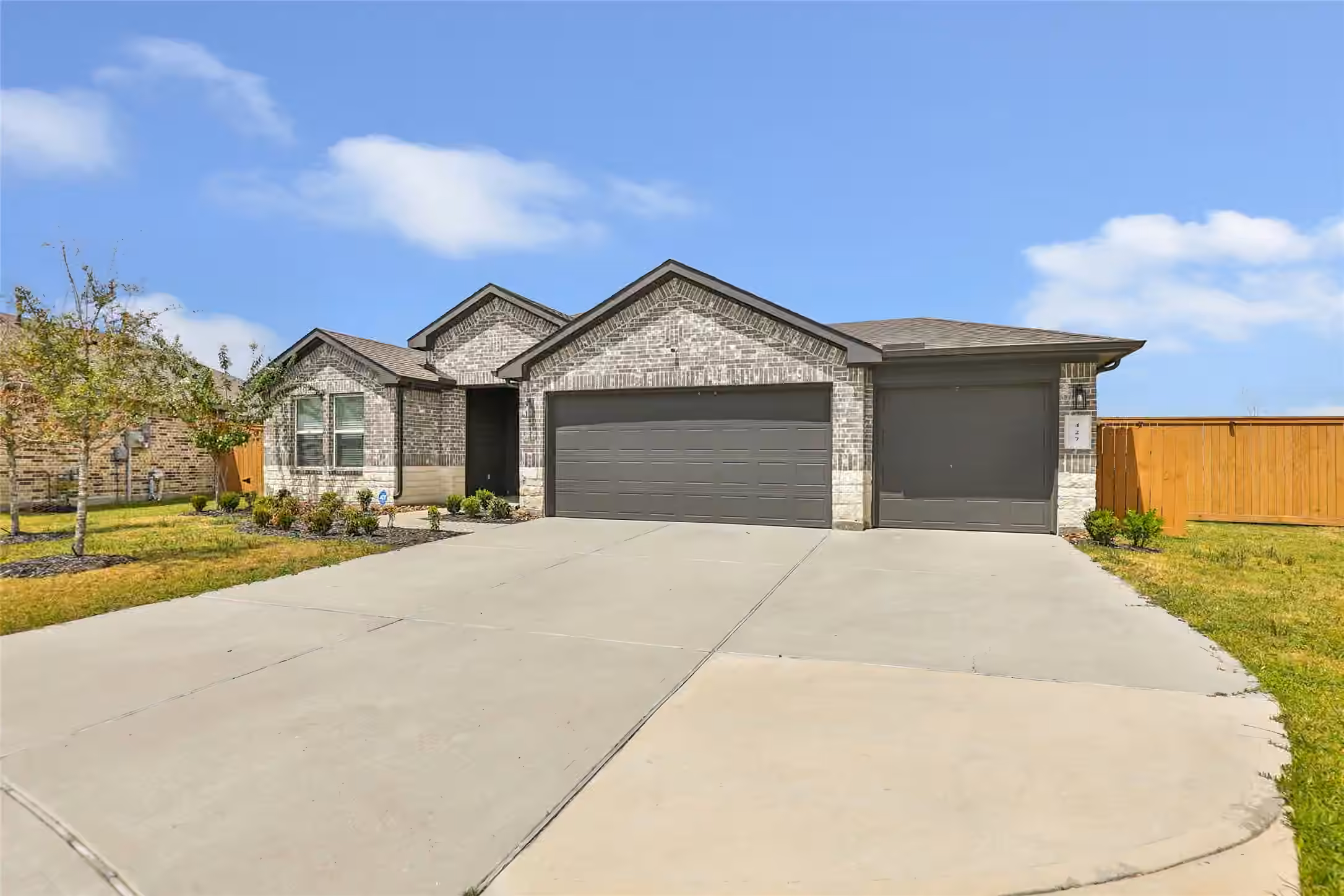 Photo 3 of 427 Blanco Lane, Dayton, TX