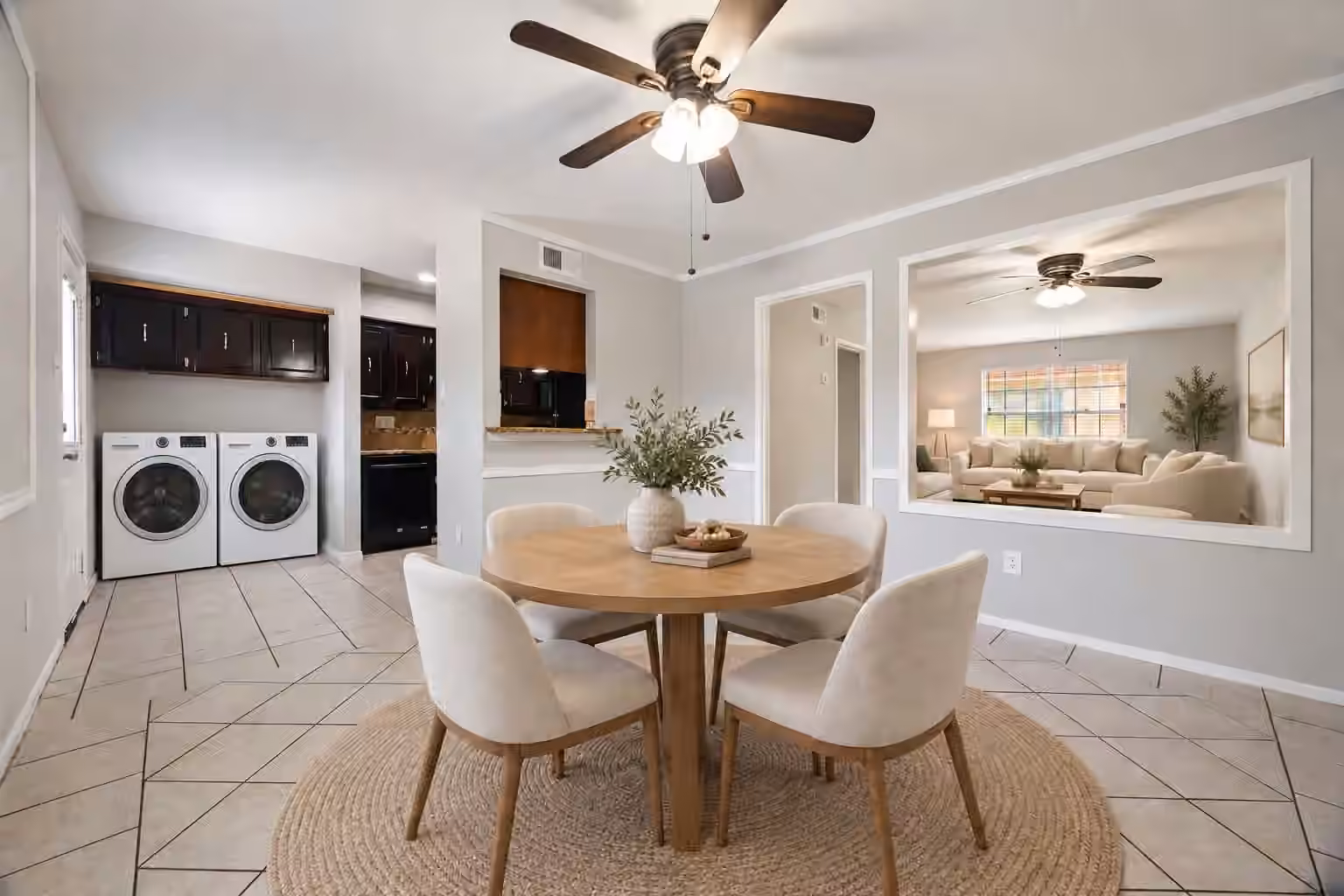 Photo 2 of 9303 Hammerly Boulevard 607, Houston, TX