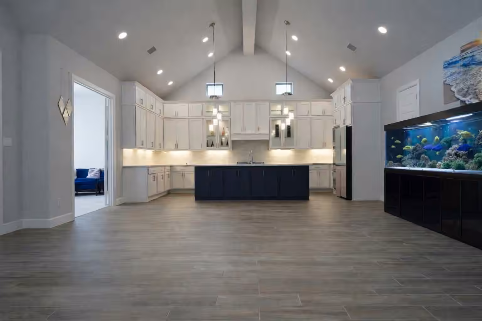 Photo 6 of 7707 Laurel Bloom Lane, Katy, TX