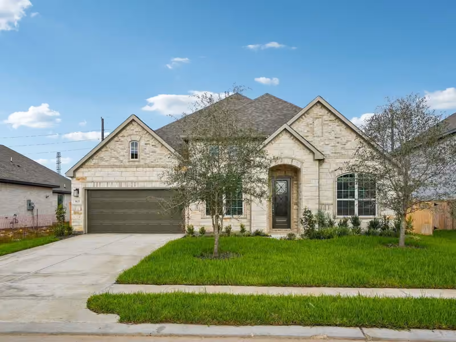 Photo of 5127 Autumn Hills Trail, Pearland, TX 77584