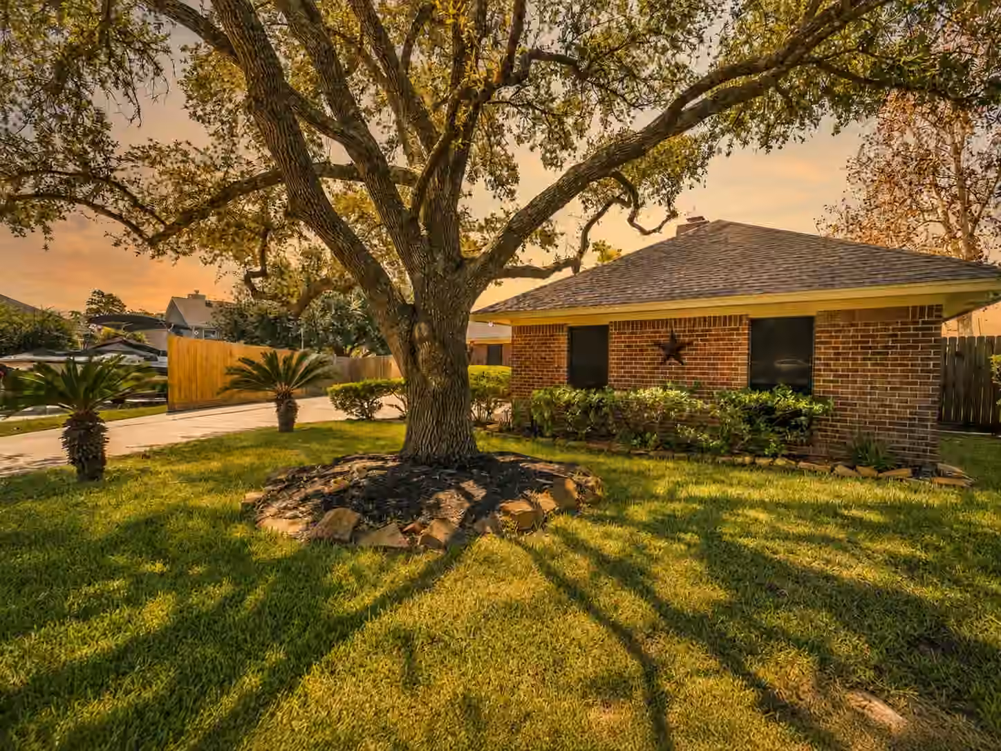 Photo of 7093 Whispering Wind Drive, Willis, TX