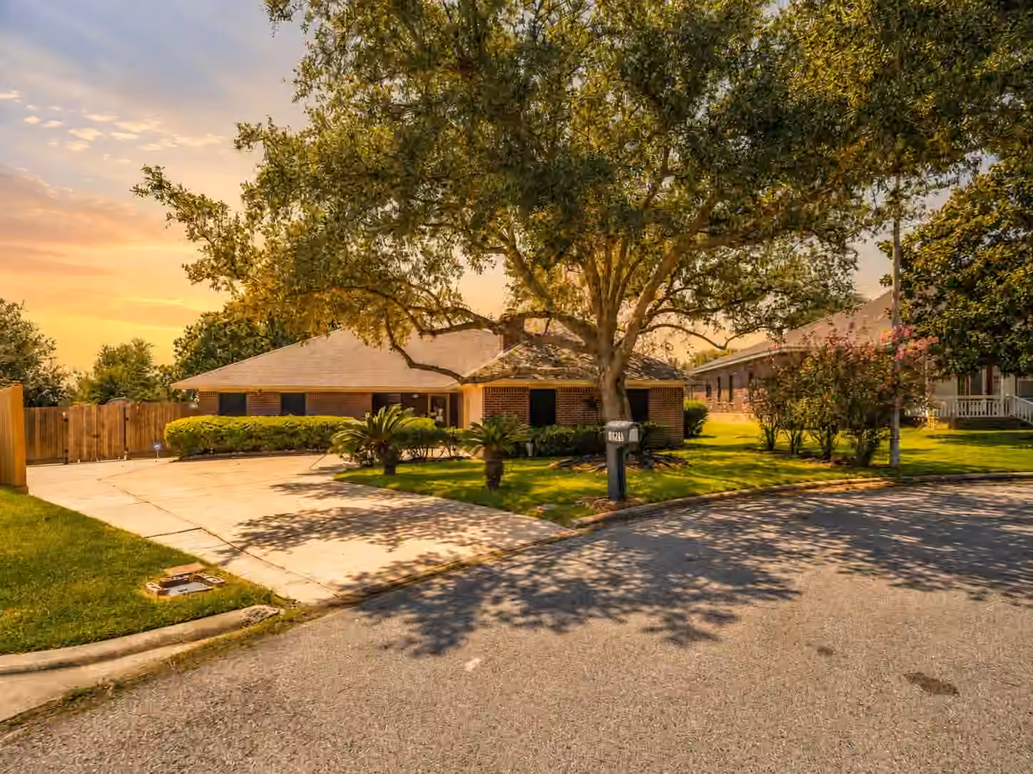 Photo 7 of 7093 Whispering Wind Drive, Willis, TX
