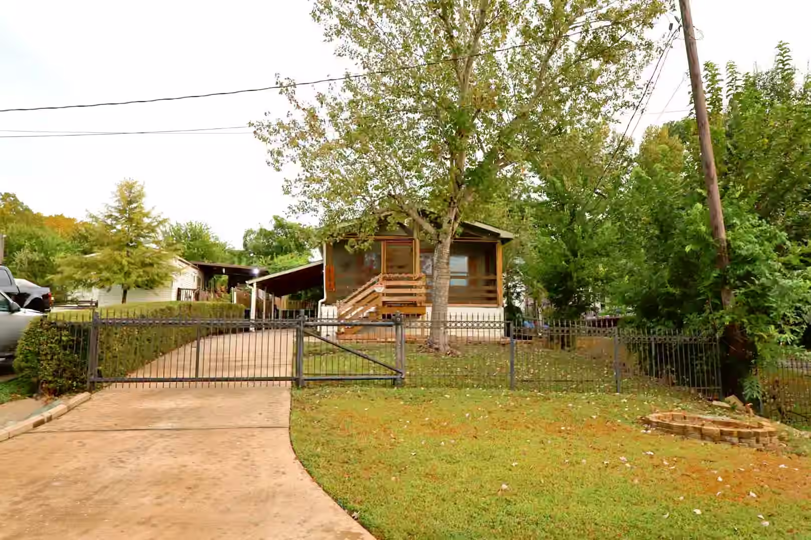 Photo of 13048 Enchanted Vista, Willis, TX 77318