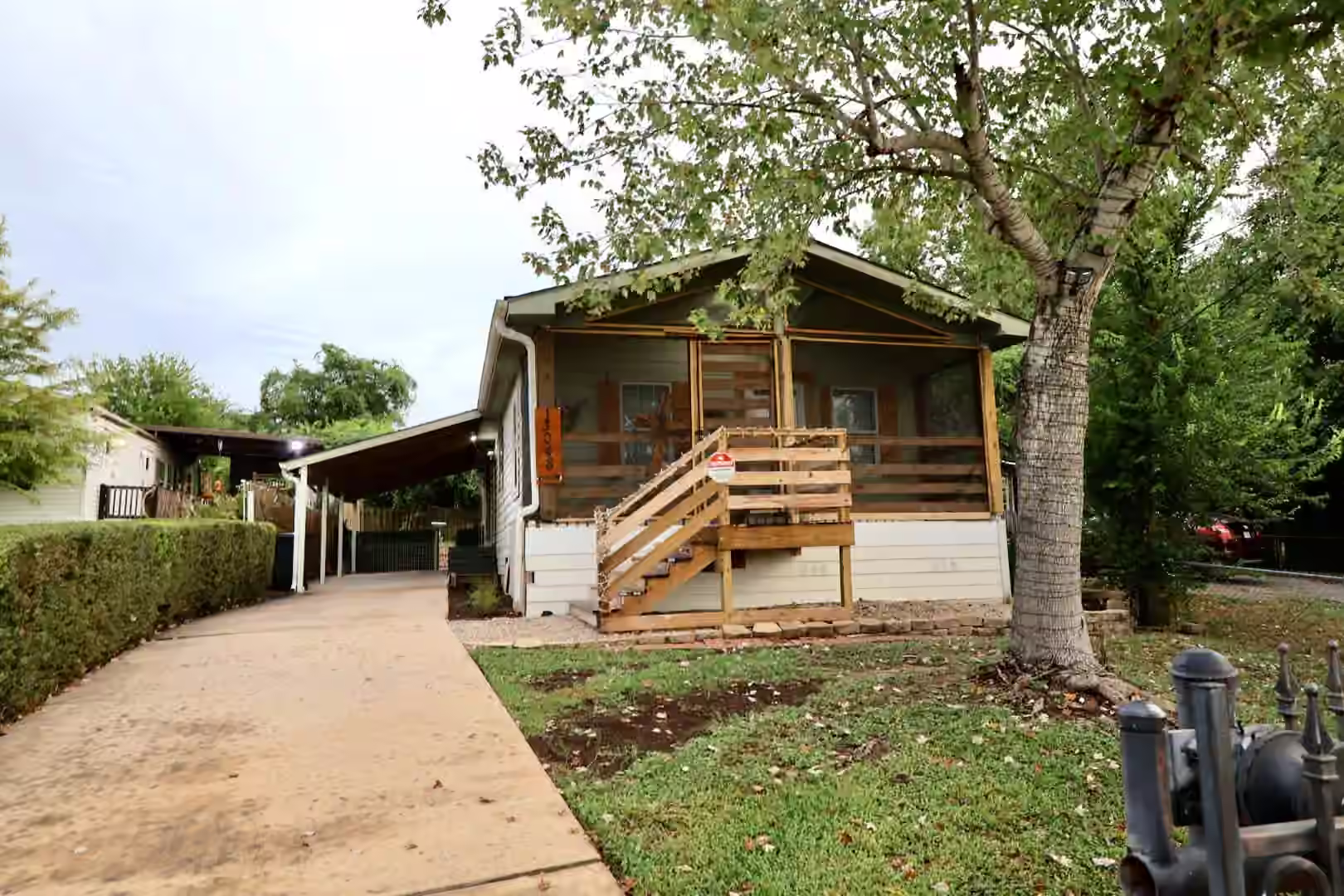 Photo 3 of 13048 Enchanted Vista, Willis, TX