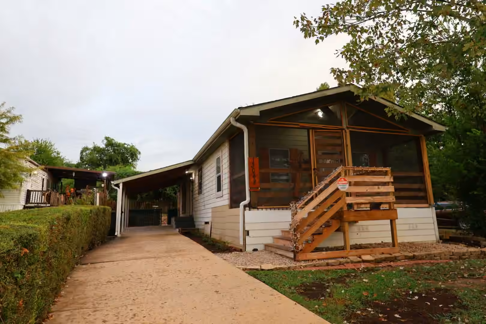 Photo 4 of 13048 Enchanted Vista, Willis, TX