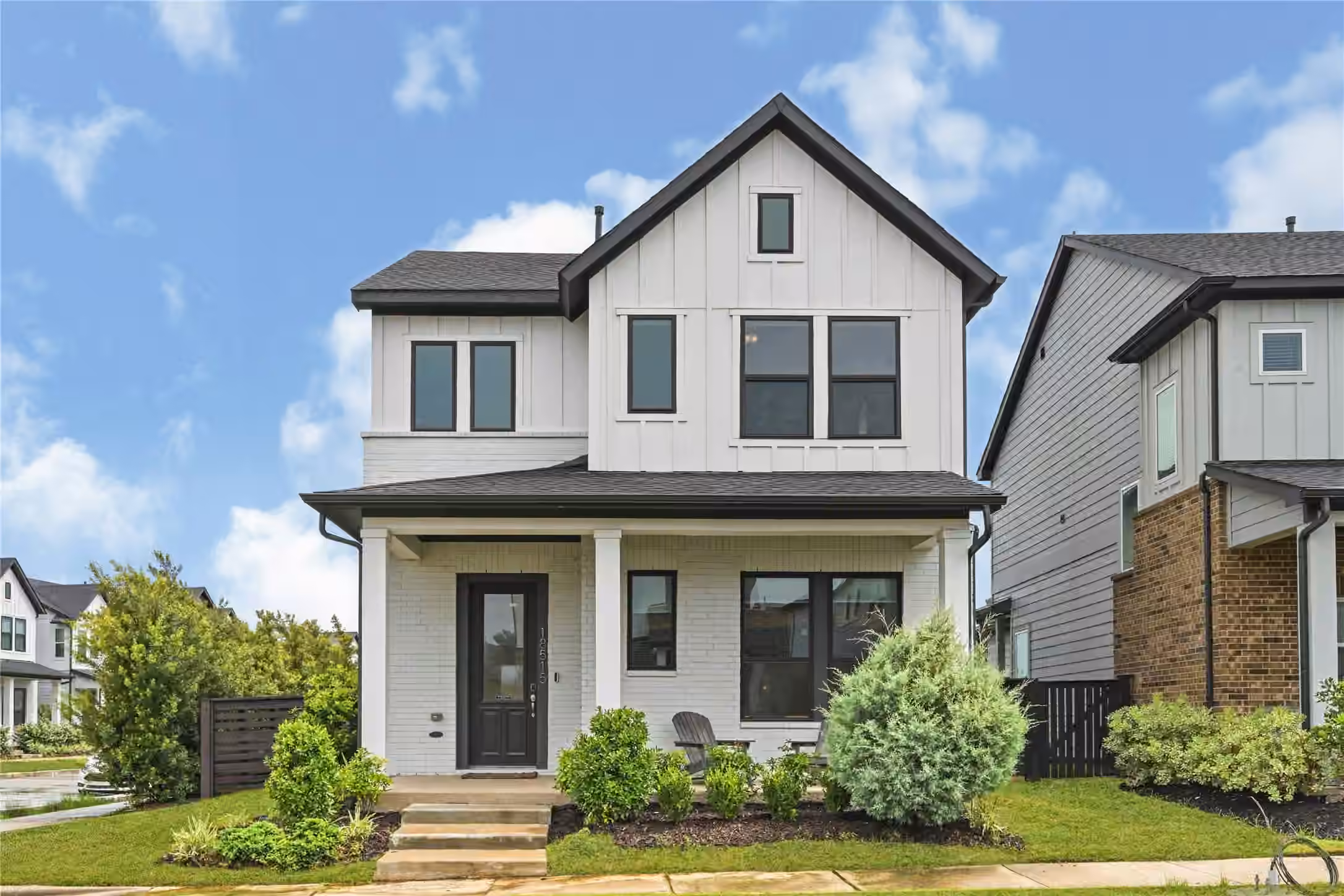 Photo 2 of 18515 Vivacious Lane, Cypress, TX