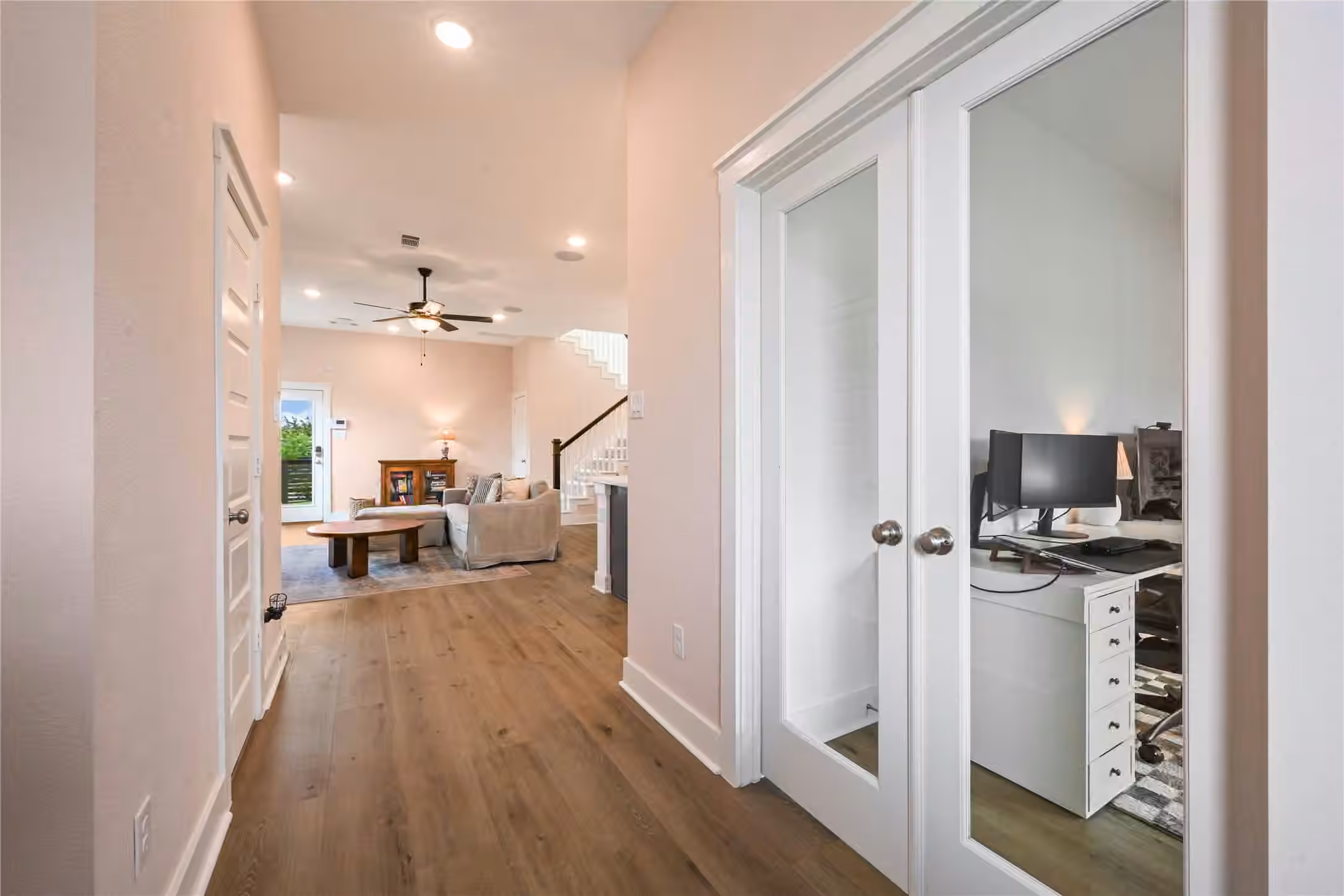 Photo 5 of 18515 Vivacious Lane, Cypress, TX