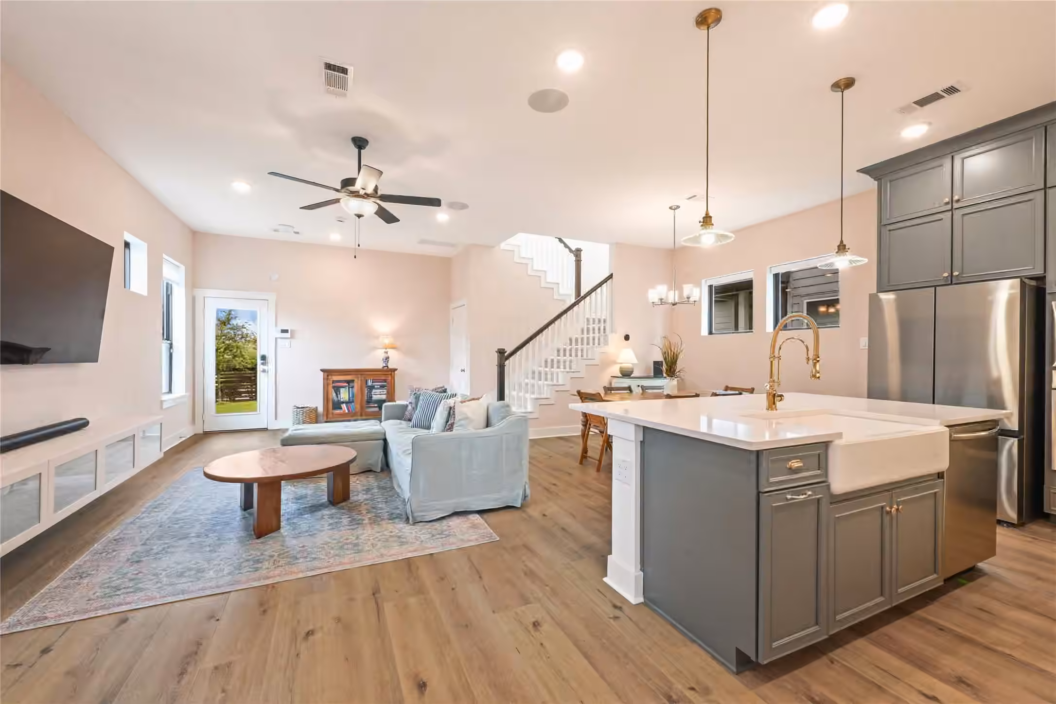 Photo 7 of 18515 Vivacious Lane, Cypress, TX