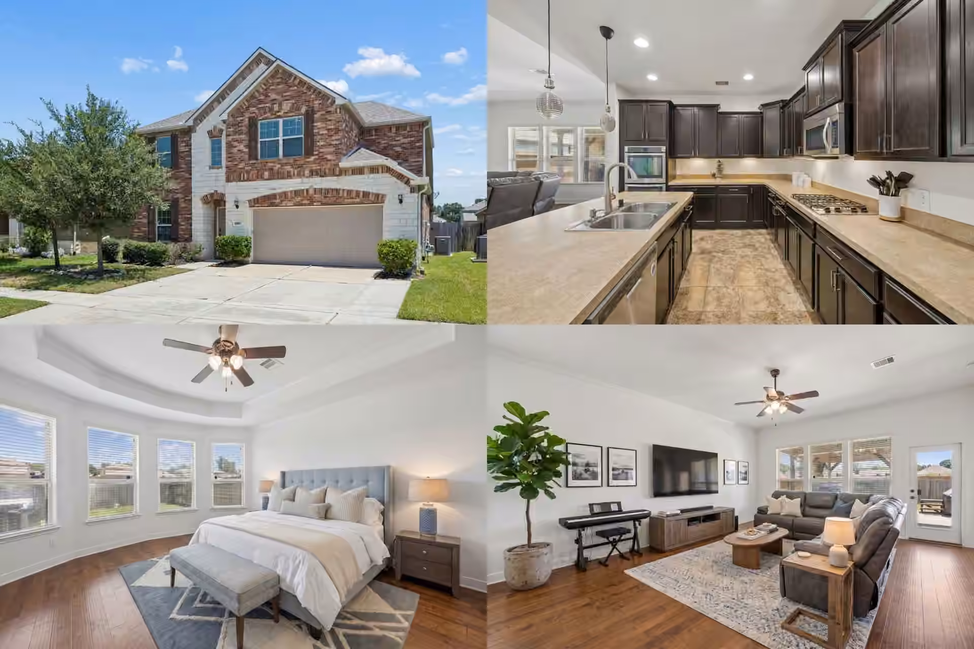 Photo of 24622 Emerald Pool Falls Drive, Tomball, TX 77375